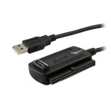 Adapteris USB - IDE/SATA 2.5" 3.5" Cablexpert AUSl01